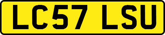 LC57LSU