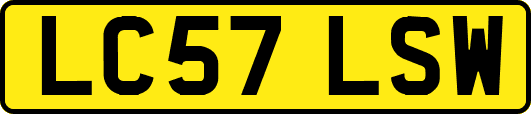 LC57LSW