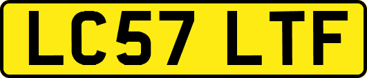 LC57LTF