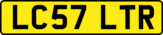 LC57LTR