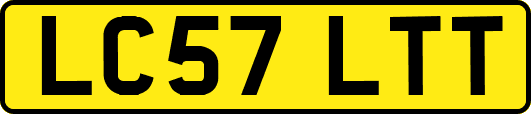 LC57LTT
