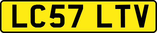LC57LTV
