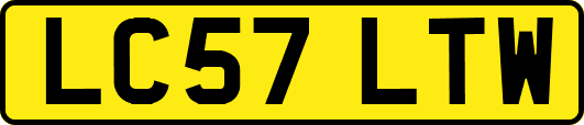 LC57LTW