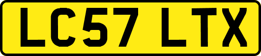 LC57LTX