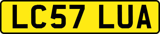 LC57LUA