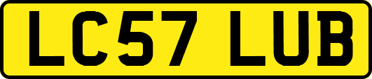 LC57LUB