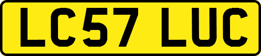 LC57LUC