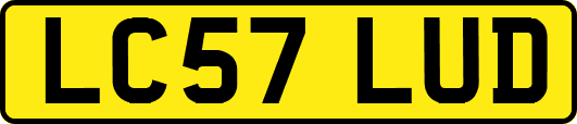 LC57LUD