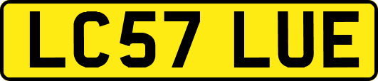 LC57LUE