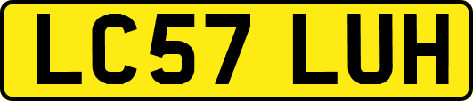 LC57LUH