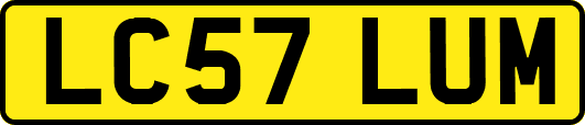 LC57LUM