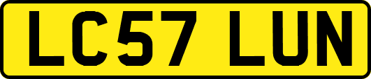 LC57LUN