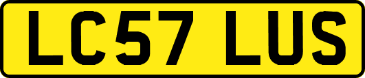 LC57LUS