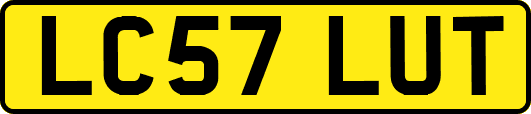 LC57LUT