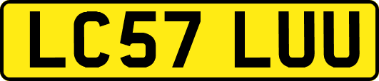 LC57LUU