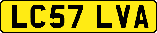 LC57LVA