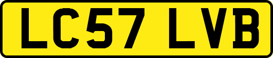 LC57LVB