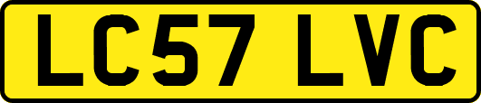 LC57LVC