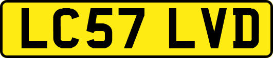 LC57LVD