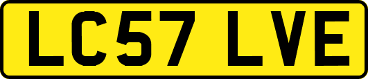 LC57LVE