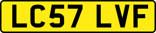 LC57LVF