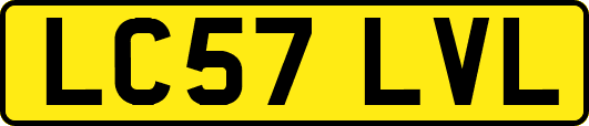 LC57LVL