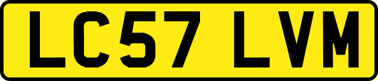 LC57LVM