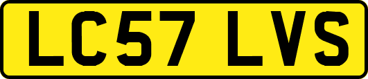 LC57LVS
