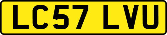 LC57LVU