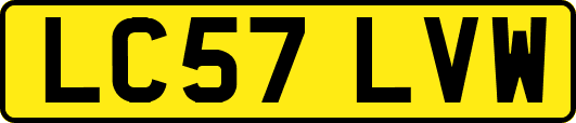 LC57LVW