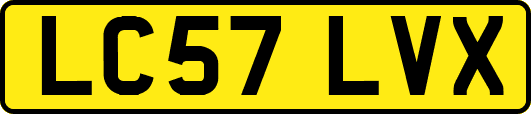 LC57LVX