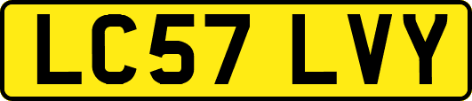 LC57LVY