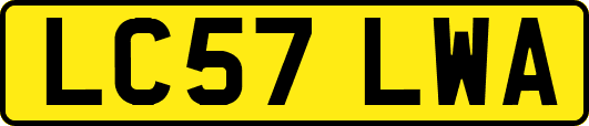 LC57LWA