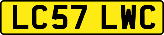LC57LWC