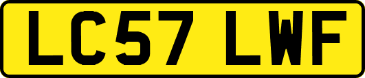 LC57LWF