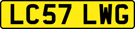 LC57LWG