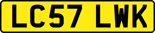 LC57LWK