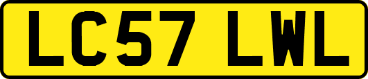 LC57LWL