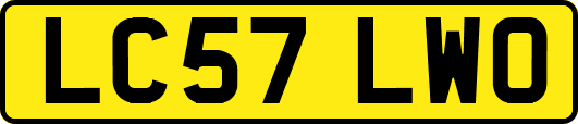 LC57LWO
