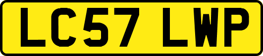 LC57LWP