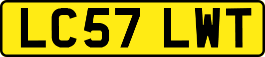 LC57LWT