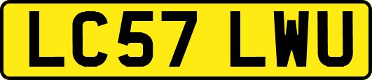 LC57LWU