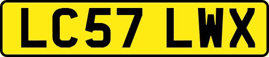 LC57LWX