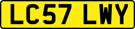 LC57LWY