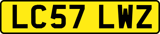 LC57LWZ