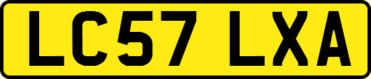 LC57LXA