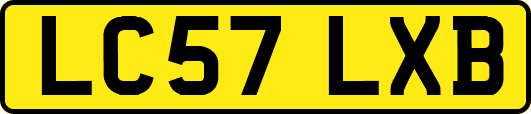 LC57LXB