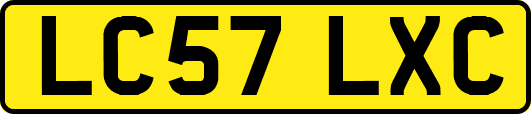 LC57LXC