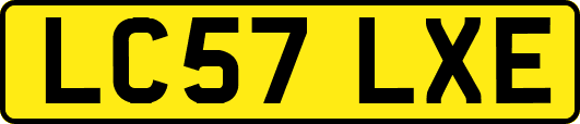 LC57LXE