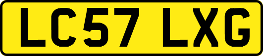 LC57LXG